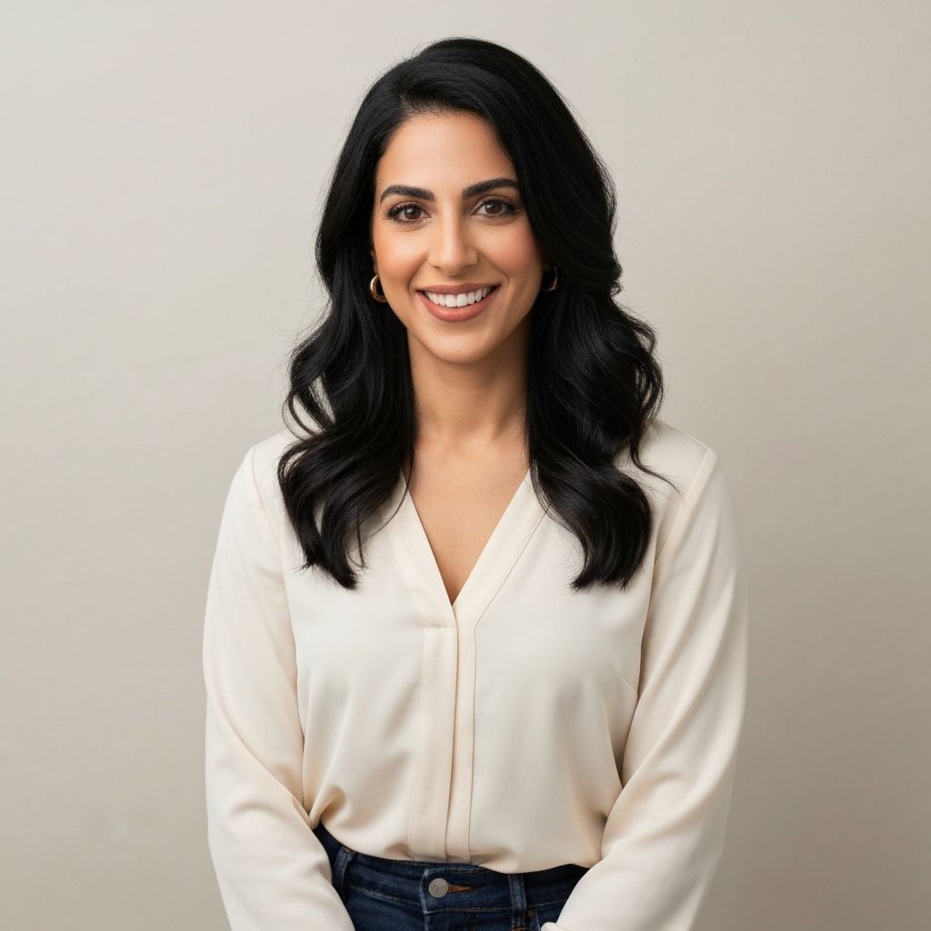 Rana Hakami