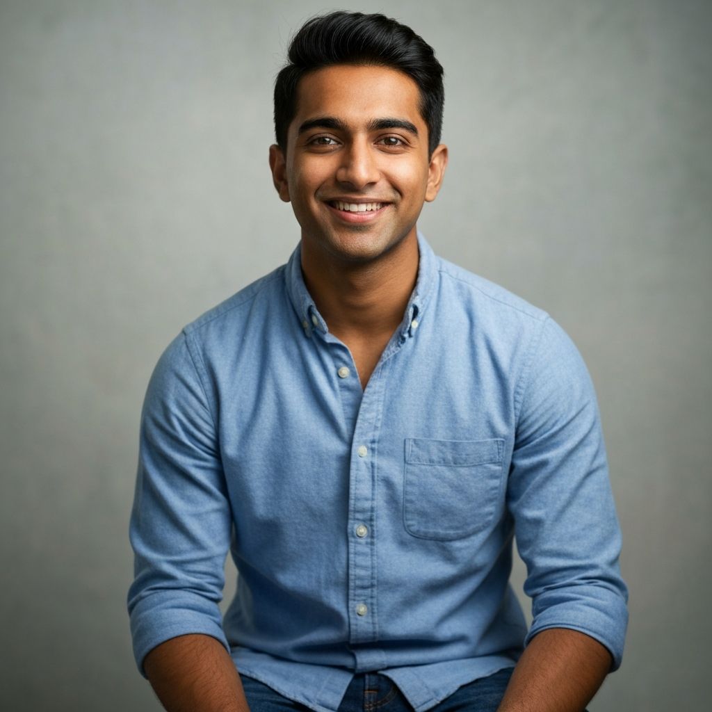 Varun Sunder Rajan